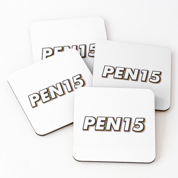 Item preview, PEN15     designed and sold by SoNeedley.