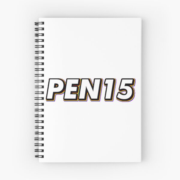 Item preview, PEN15     designed and sold by SoNeedley.