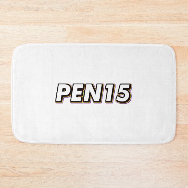 Item preview, PEN15     designed and sold by SoNeedley.