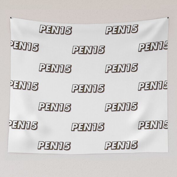 Item preview, PEN15     designed and sold by SoNeedley.