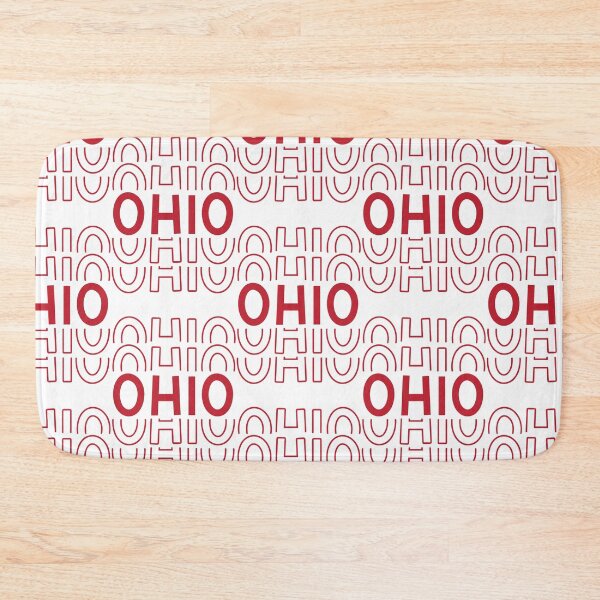 Item preview, Ohio Stacked Letters designed and sold by cath-elizabeth.