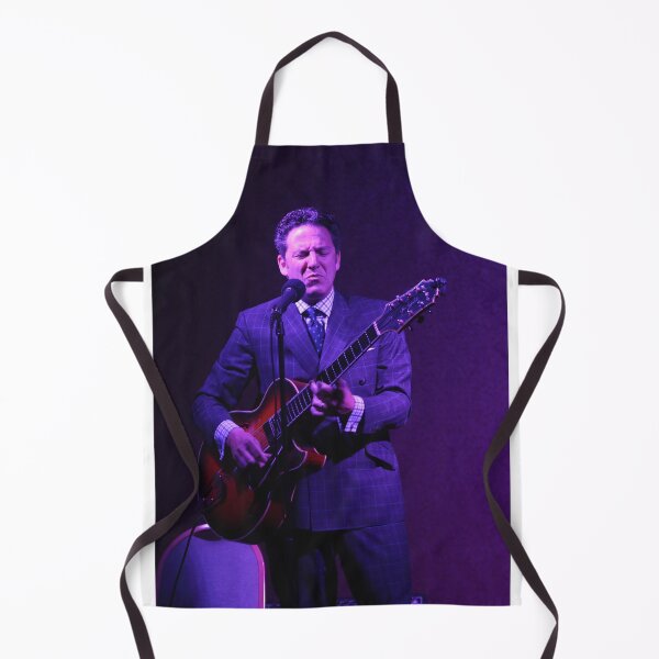 Item preview, John Pizzarelli Photograph designed and sold by ConcertImages.