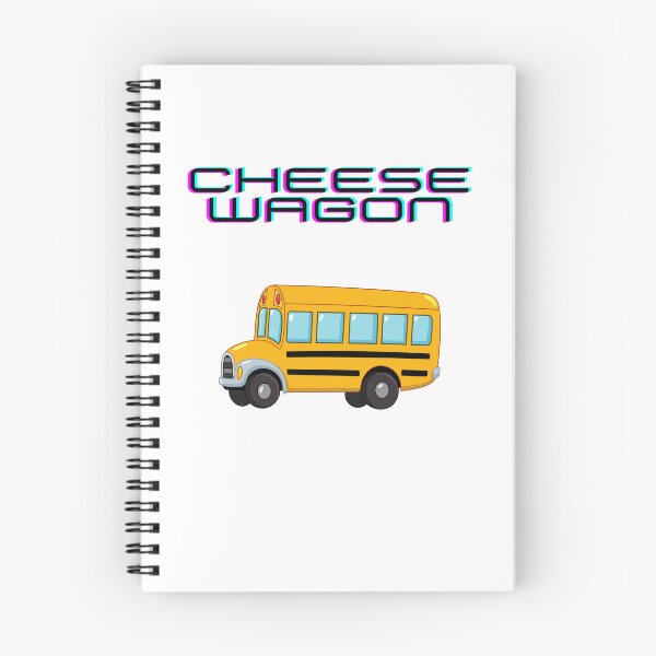 Item preview, cheese wagon designed and sold by Legendary T-Rex.