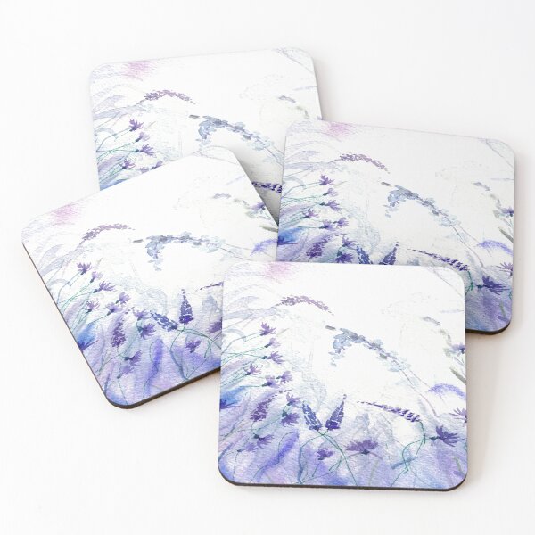 Item preview, Peri Purple the 2022 Colour of the Year designed and sold by Jenie Yolland.