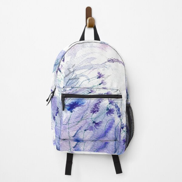Item preview, Peri Purple the 2022 Colour of the Year designed and sold by Jenie Yolland.