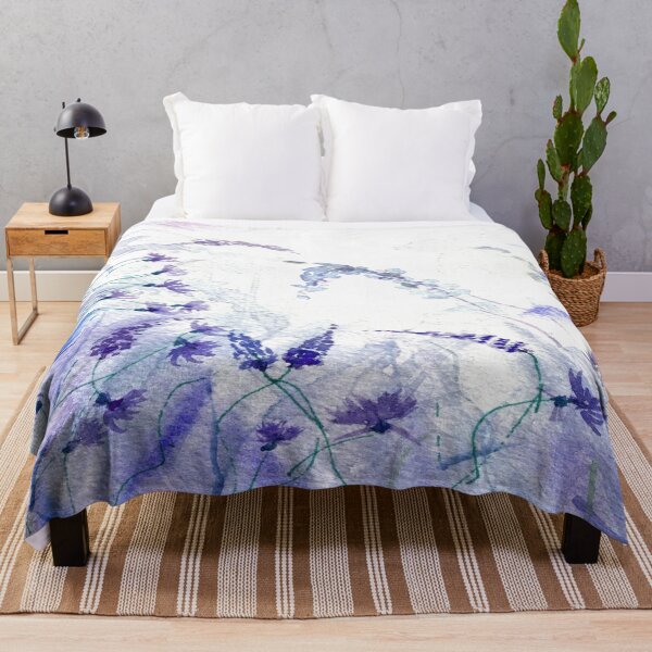 Item preview, Peri Purple the 2022 Colour of the Year designed and sold by Jenie Yolland.