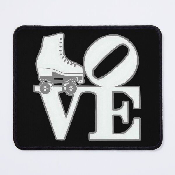 Artikelvorschau, Skate-Liebe (2) entworfen und verkauft von Conjuration.