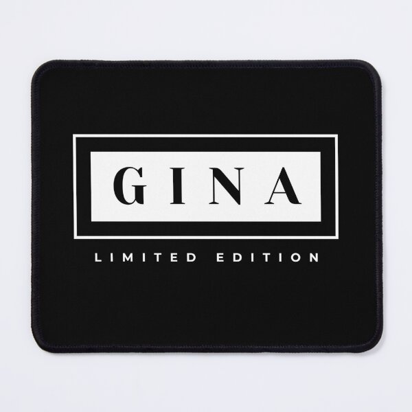 Item preview, Gina designed and sold by LanaMeyers.