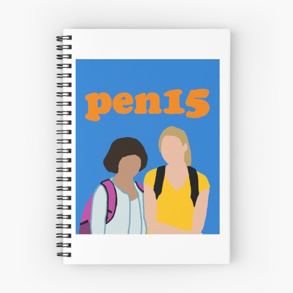 Item preview, Pen15 Art   designed and sold by SoNeedley.