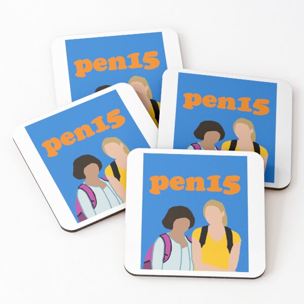 Item preview, Pen15 Art   designed and sold by SoNeedley.