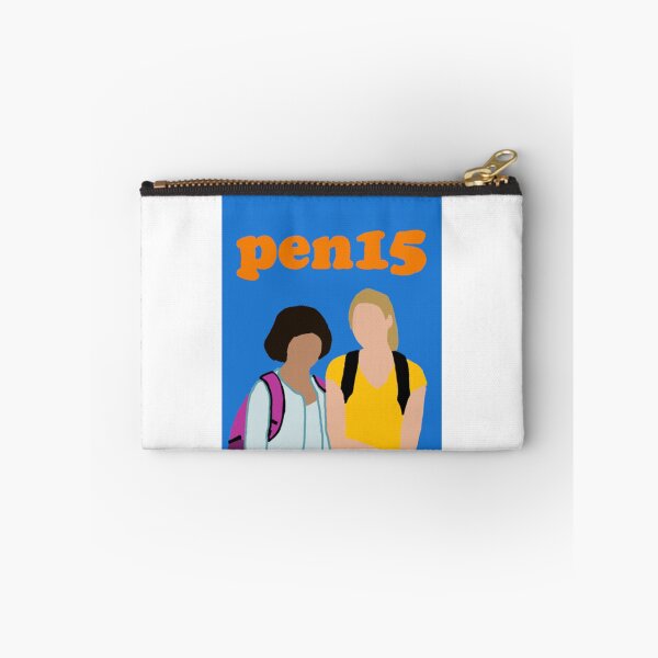 Item preview, Pen15 Art   designed and sold by SoNeedley.