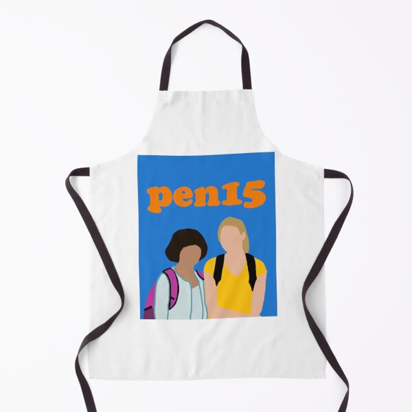 Item preview, Pen15 Art designed and sold by SoNeedley.