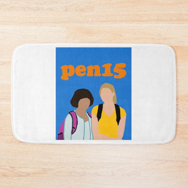 Item preview, Pen15 Art   designed and sold by SoNeedley.