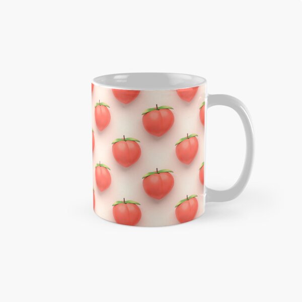 Item preview, Peach designed and sold by XyzYzxZxyStudio.