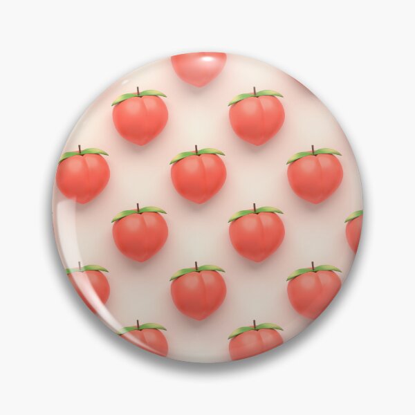 Item preview, Peach designed and sold by XyzYzxZxyStudio.