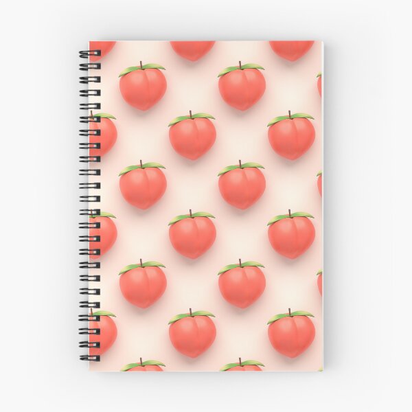 Item preview, Peach designed and sold by XyzYzxZxyStudio.