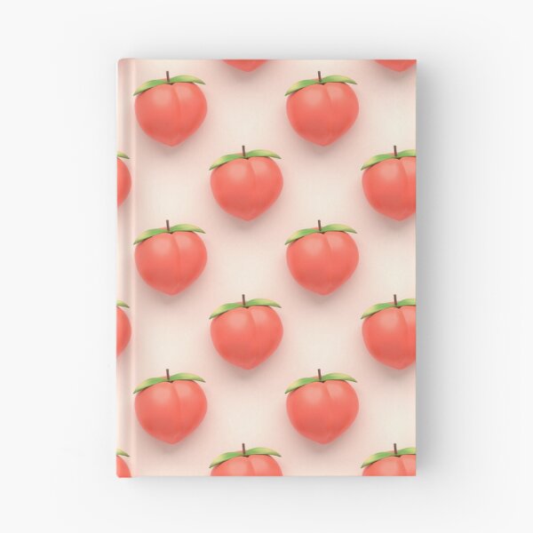 Item preview, Peach designed and sold by XyzYzxZxyStudio.