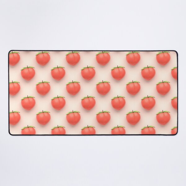 Item preview, Peach designed and sold by XyzYzxZxyStudio.
