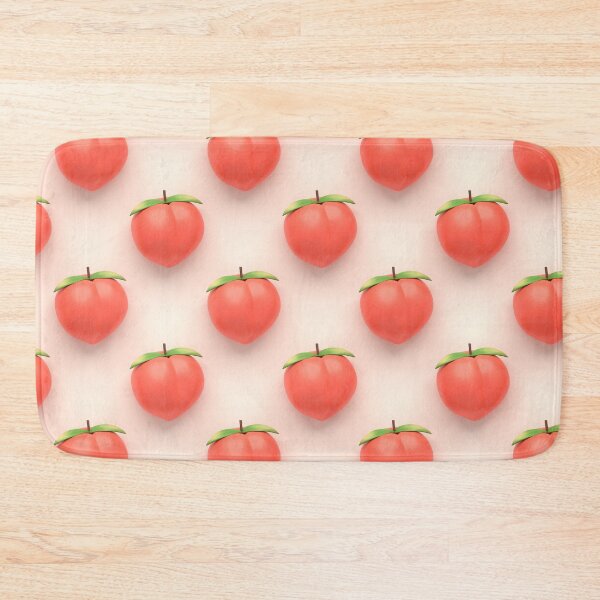 Item preview, Peach designed and sold by XyzYzxZxyStudio.