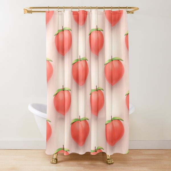 Item preview, Peach designed and sold by XyzYzxZxyStudio.