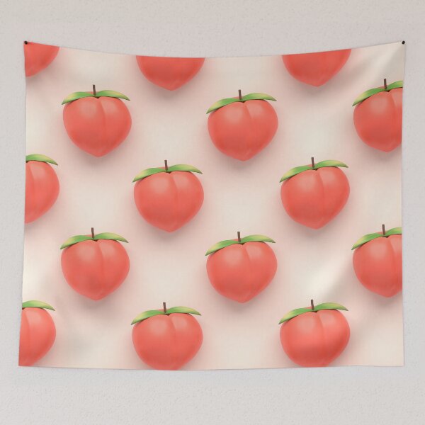 Item preview, Peach designed and sold by XyzYzxZxyStudio.