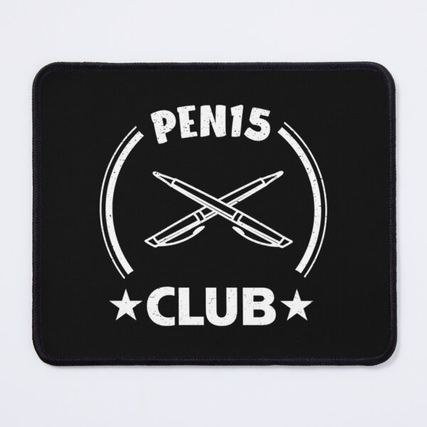 Item preview, Pen15 Club Funny Penis Club Pen 15 Club   designed and sold by SoNeedley.