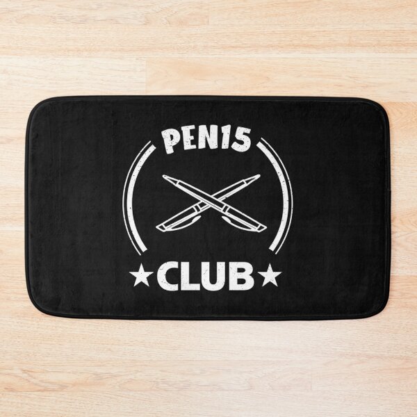 Item preview, Pen15 Club Funny Penis Club Pen 15 Club designed and sold by SoNeedley.