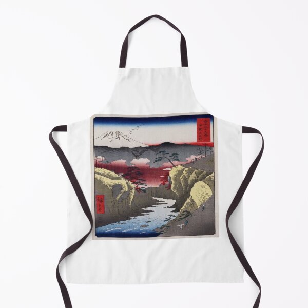 Item preview, Ukiyoe Japanese Art designed and sold by WTCHShowFunding.