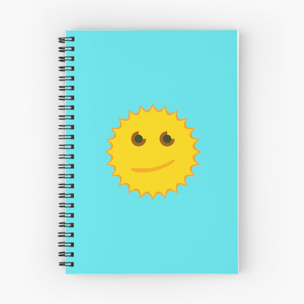 Item preview, Smiley Sun designed and sold by Creations-By-Em.