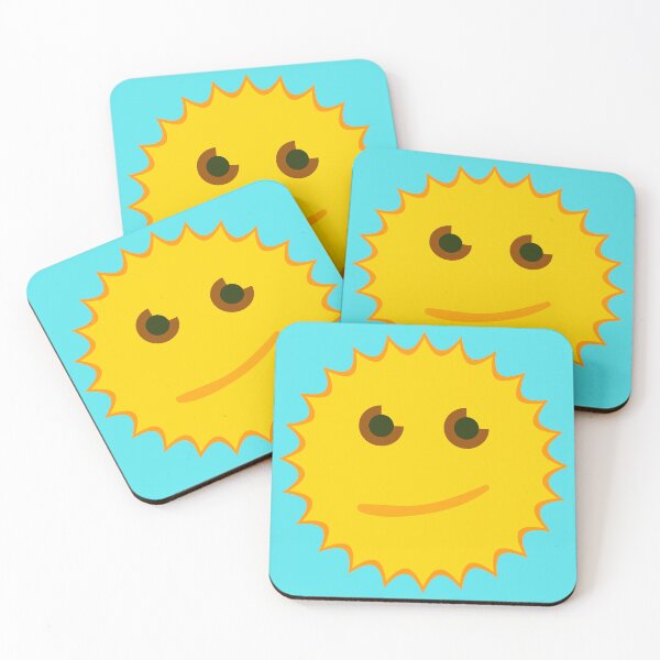 Item preview, Smiley Sun designed and sold by Creations-By-Em.