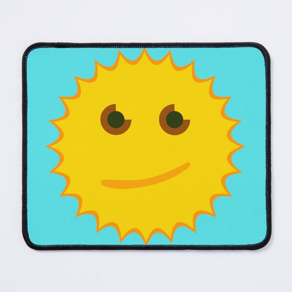 Item preview, Smiley Sun designed and sold by Creations-By-Em.