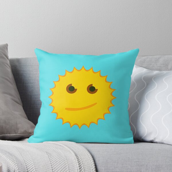 Item preview, Smiley Sun designed and sold by Creations-By-Em.