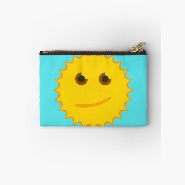 Item preview, Smiley Sun designed and sold by Creations-By-Em.