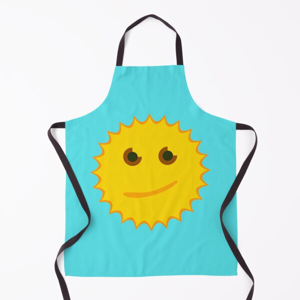 Item preview, Smiley Sun designed and sold by Creations-By-Em.