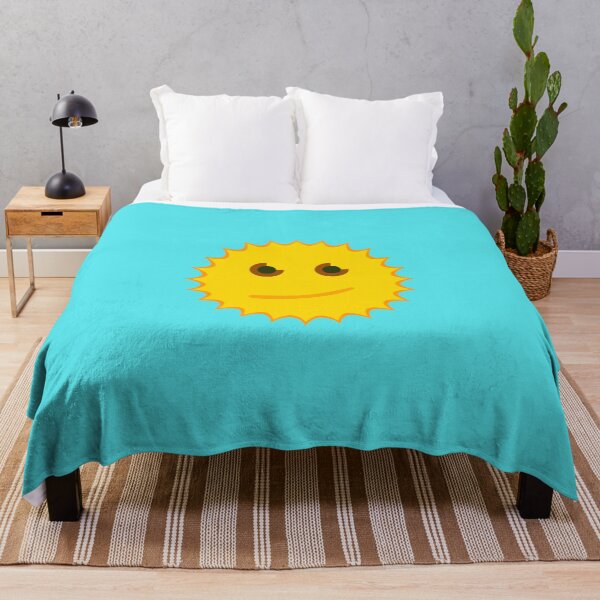 Item preview, Smiley Sun designed and sold by Creations-By-Em.
