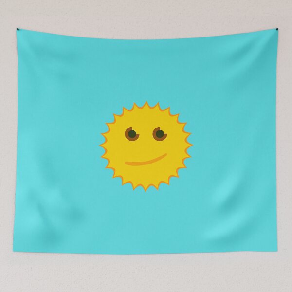Item preview, Smiley Sun designed and sold by Creations-By-Em.