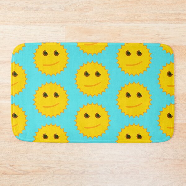 Item preview, Smiley Sun designed and sold by Creations-By-Em.