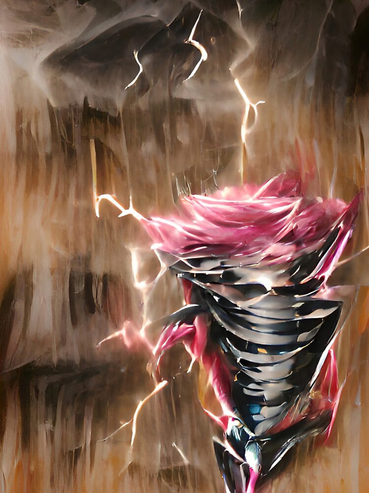 Thumbnail 4 of 4, iPhone Case, Vortex Elemental designed and sold by EtherealLabAI.