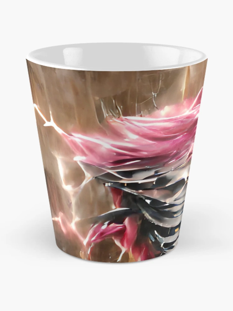 Thumbnail 2 of 4, Coffee Mug, Vortex Elemental designed and sold by Ethereal Lab AI.