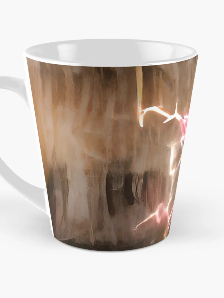 Thumbnail 3 of 4, Coffee Mug, Vortex Elemental designed and sold by Ethereal Lab AI.