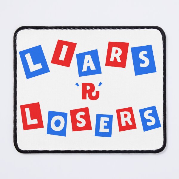 Item preview, Liars designed and sold by Phil Marden.