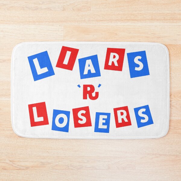 Item preview, Liars designed and sold by Phil Marden.