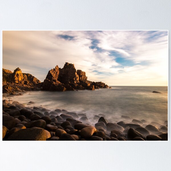 Item preview, Evening at the Pinnacles designed and sold by Derek Midgley.