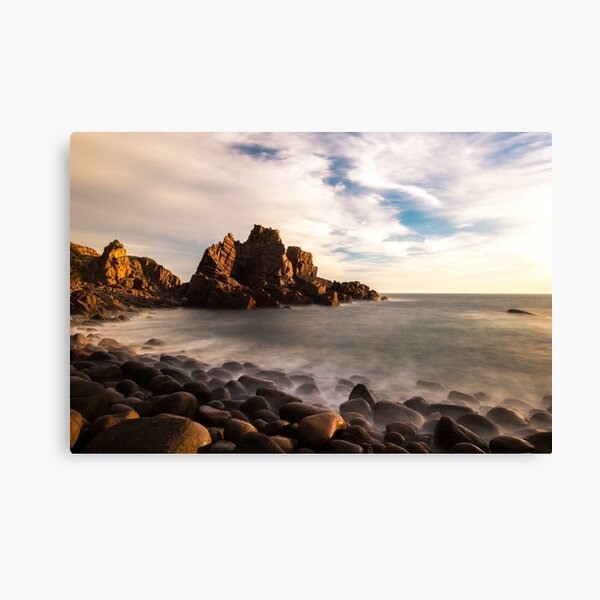 Item preview, Evening at the Pinnacles designed and sold by Derek Midgley.