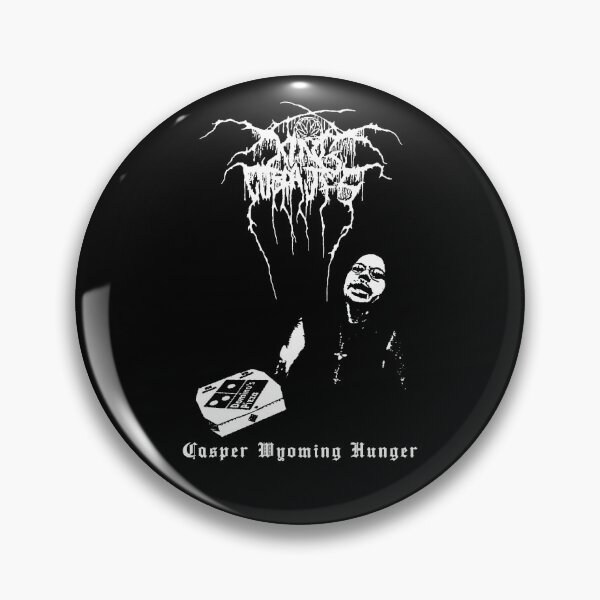 Item preview, KingCobra Wyoming Hunger  designed and sold by DickieFresh.