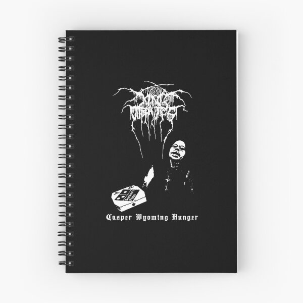 Item preview, KingCobra Wyoming Hunger  designed and sold by DickieFresh.