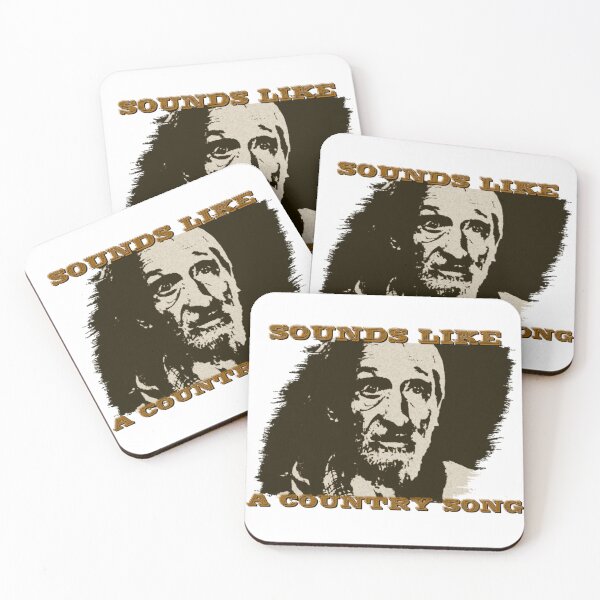Item preview, WEDDING SINGER--SOUNDS LIKE A COUNTRY SONG. designed and sold by Flodgewokka.