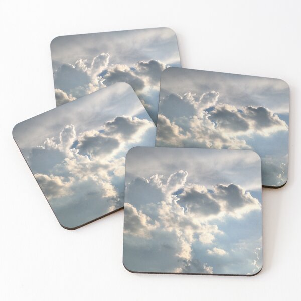 Item preview, Cloud Formations designed and sold by michaelasamples.