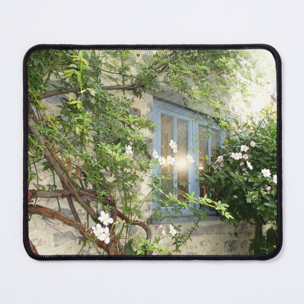 Item preview, Charming Windows designed and sold by Vaengi.