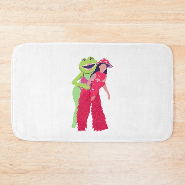 Item preview, Katy Perry PLAY Frog Dance designed and sold by ArtsyJulez.